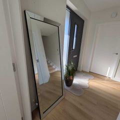 Floor standing Mirror