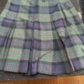loreto Beaufort school skirt. Image 2