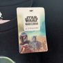 New Mens Mandalorian Tshirt Size XL Image 3