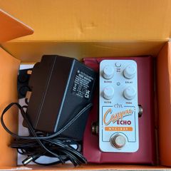 EHX Canyon Echo