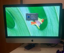 iMac 27" 2013
