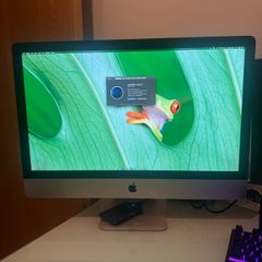 iMac 27" 2013