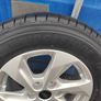 New ford transit custom alloys Image 4