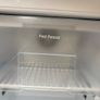 freezer BEKO white used but one or two year old only work perfect Image 7