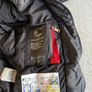 Moncler padded double zipped mans jacket Image 7