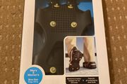 BNWT Studded Snow Grips