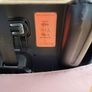 Venicci baby car seat Image 4