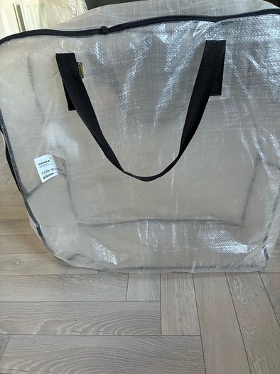 ikea outdoor cushions x 6