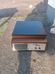 Playboy Record player