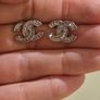 Brand New Chanel Earrings Image 2