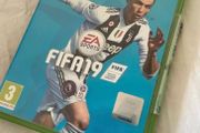 fifa 19 20 and 21 Xbox one
