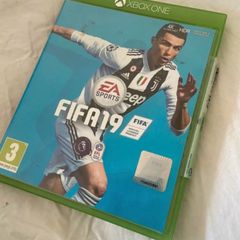 fifa 19 20 and 21 Xbox one