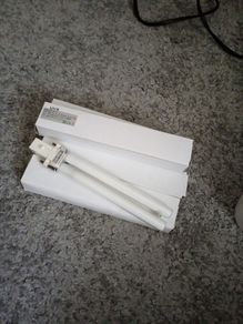 Uv bulbs