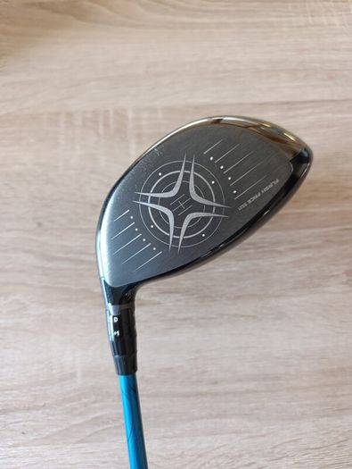 Callaway Epic Driver