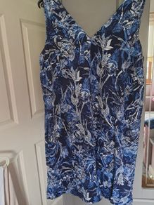 summer dress...principles brand