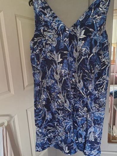 summer dress...principles brand