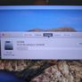 15inch  A1398 MACBOOK PRO "Core i7" 2.4GHz 8GB RAM 128GB SSD Retina Early 2013 (Battery 106 Cycle) Image 6