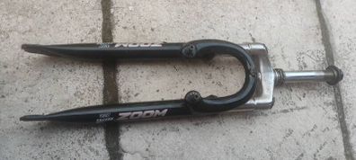 Suspension fork