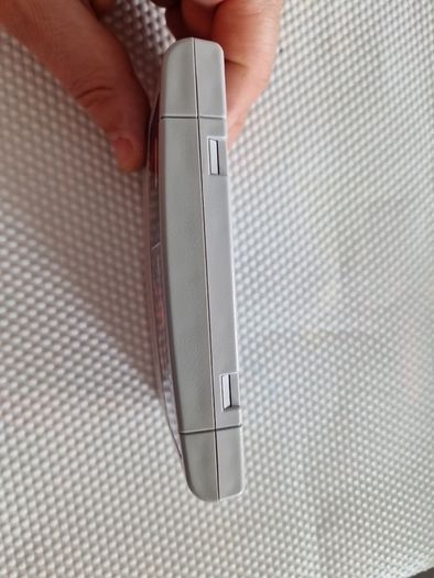 Vortex Snes Super Nintendo Arcade Retro Games Original
