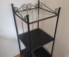 Shelves