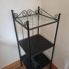Shelves