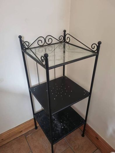 Shelves