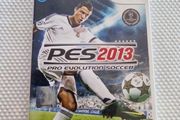 Pes 2013 Portuguese Italian Spanish Nintendo Wii Games Original
