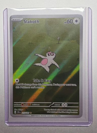 Pokemon TCG - Surging Sparks
