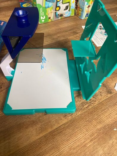 Kids art set