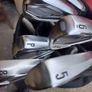 srixon Zx5 irons Image 6