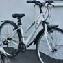 Hybrid Style Female Bike Ready To Use Image 9