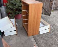 chest of drawer