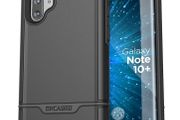 Brand New Samsung Note 10 Plus Encased Shockproof Case
