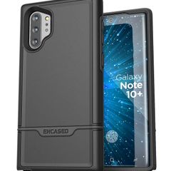 Brand New Samsung Note 10 Plus Encased Shockproof Case