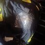 quiksilver coat Image 5