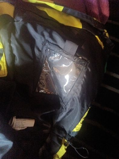 quiksilver coat