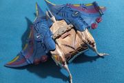 Transformers Beast Wars Depth Charge