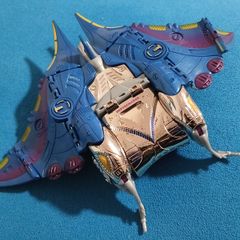 Transformers Beast Wars Depth Charge