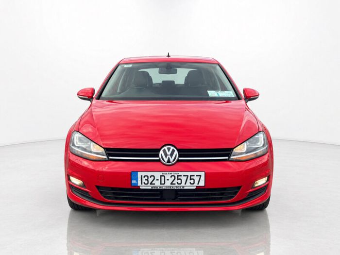 2013 VW Golf Mk7 Automatic | Fresh NCT 10/2027