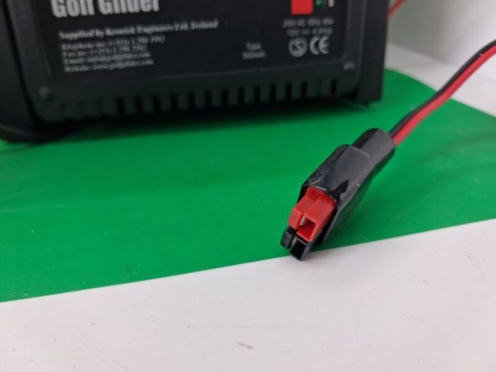 Postage - SELMAR Golf Glider Battery Charger