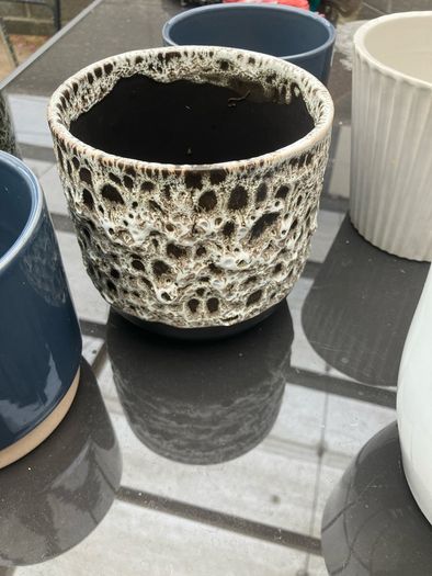 Ceramic Pots