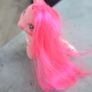 Baby Pearly Mermaid Pink HTF MLP G1 My Little Pony Image 5