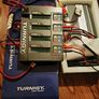 Two DIATONE GT200S FPV racing drones. Loads of extras. Image 8
