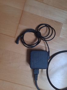 ASUS laptop charger