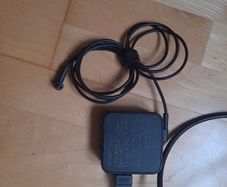 ASUS laptop charger