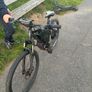 52v 2000w 30ah Conversion kit E-bike Image 5