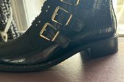 Caravela boots