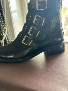 Caravela boots