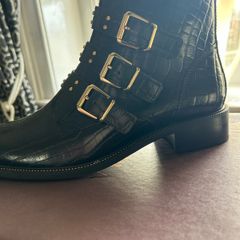 Caravela boots