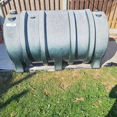 oil tank